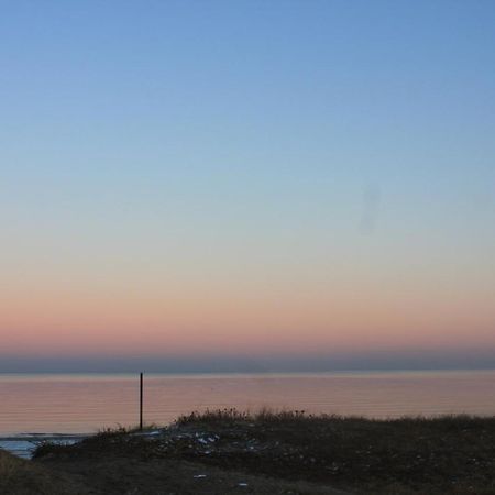 Ferienwohnung 'Kronsgaard' - Refugium Pottloch Ostsee Zewnętrze zdjęcie