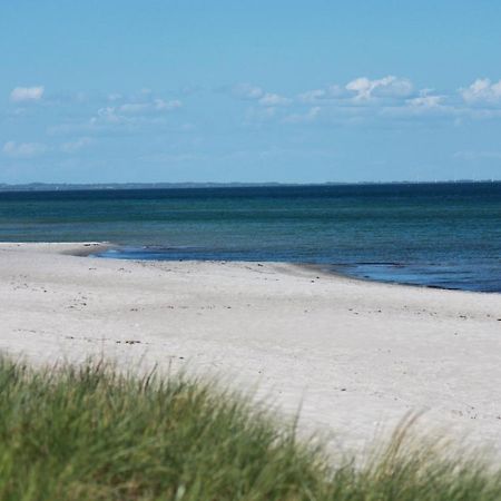 Ferienwohnung 'Kronsgaard' - Refugium Pottloch Ostsee Zewnętrze zdjęcie