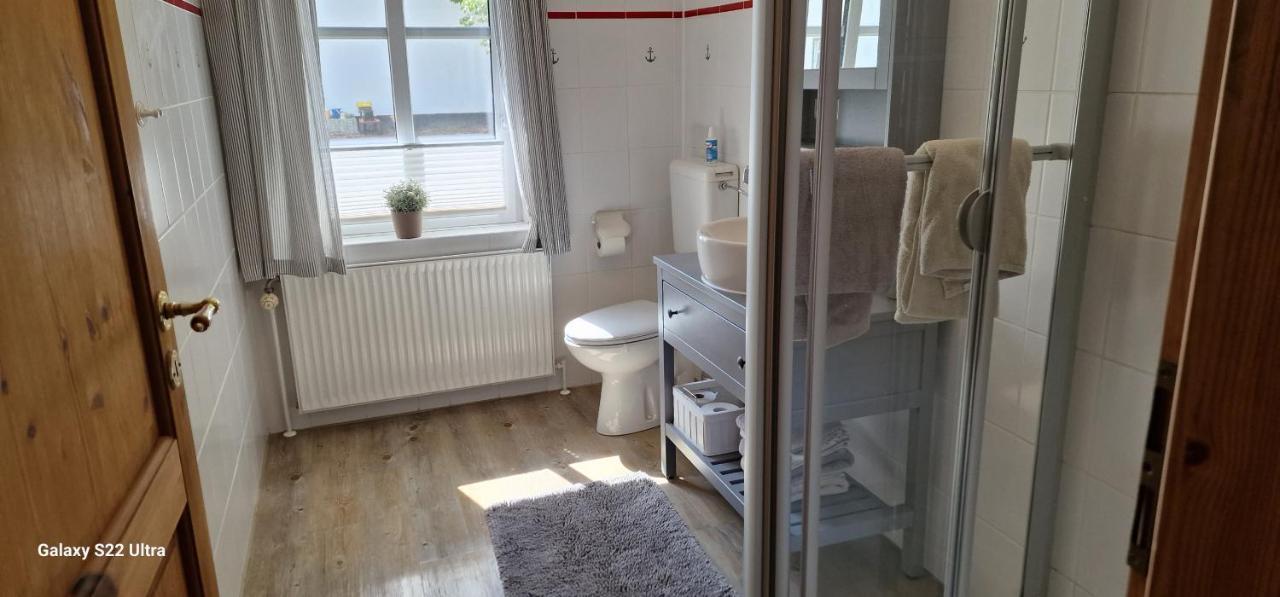Ferienwohnung 'Kronsgaard' - Refugium Pottloch Ostsee Zewnętrze zdjęcie