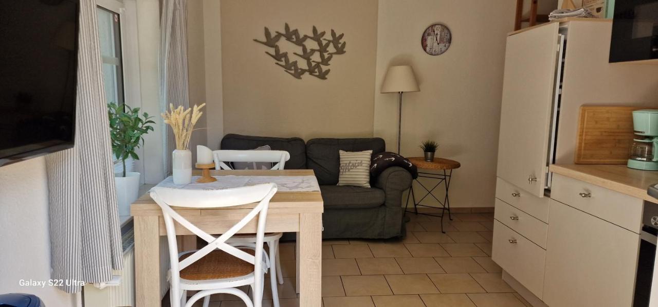 Ferienwohnung 'Kronsgaard' - Refugium Pottloch Ostsee Zewnętrze zdjęcie
