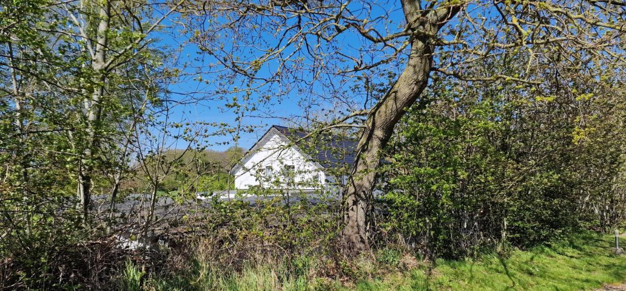 Ferienwohnung 'Kronsgaard' - Refugium Pottloch Ostsee Zewnętrze zdjęcie