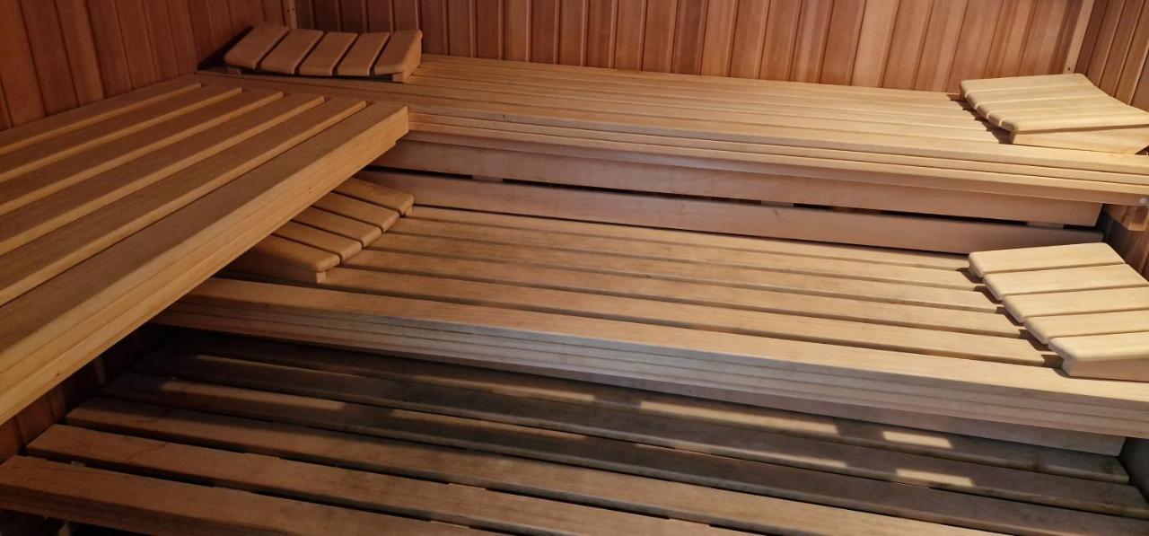 Ferienwohnung 'Kronsgaard' - Refugium Pottloch Ostsee Zewnętrze zdjęcie