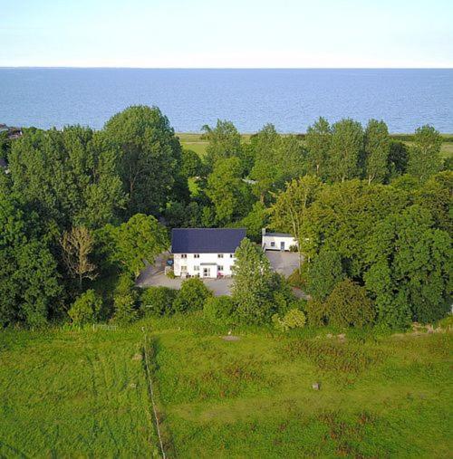Ferienwohnung 'Kronsgaard' - Refugium Pottloch Ostsee Zewnętrze zdjęcie